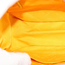 Salvatore Ferragamo Gancini Hand Bag Leather Pink Auth 108902V-19