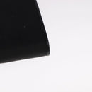 PRADA Wallet Nylon Black Auth 108925-16