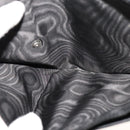 PRADA Wallet Nylon Black Auth 108925-9