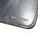 PRADA Wallet Nylon Black Auth 108925-11