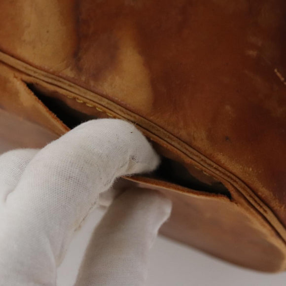 LOUIS VUITTON Monogram Randonnee GM Shoulder Bag M42244 LV Auth 108977