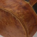 LOUIS VUITTON Monogram Randonnee GM Shoulder Bag M42244 LV Auth 108977-17