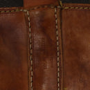 LOUIS VUITTON Monogram Randonnee GM Shoulder Bag M42244 LV Auth 108977-18