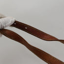 LOUIS VUITTON Monogram Randonnee GM Shoulder Bag M42244 LV Auth 108977-8