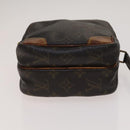 LOUIS VUITTON Monogram Amazon Shoulder Bag M45236 LV Auth 109007-6