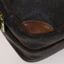 LOUIS VUITTON Monogram Amazon Shoulder Bag M45236 LV Auth 109007-15