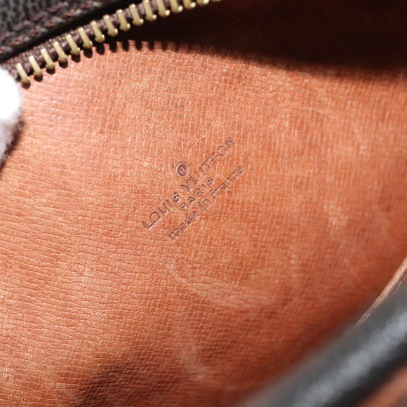 LOUIS VUITTON Monogram Amazon Shoulder Bag M45236 LV Auth 109007