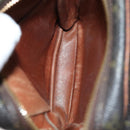 LOUIS VUITTON Monogram Amazon Shoulder Bag M45236 LV Auth 109007-10