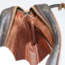 LOUIS VUITTON Monogram Amazon Shoulder Bag M45236 LV Auth 109007-21