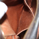 LOUIS VUITTON Monogram Amazon Shoulder Bag M45236 LV Auth 109007-11