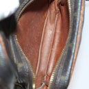 LOUIS VUITTON Monogram Amazon Shoulder Bag M45236 LV Auth 109007-22