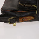 LOUIS VUITTON Monogram Amazon Shoulder Bag M45236 LV Auth 109007-4