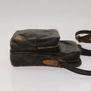 LOUIS VUITTON Monogram Amazon Shoulder Bag M45236 LV Auth 109007-5