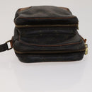 LOUIS VUITTON Monogram Amazon Shoulder Bag M45236 LV Auth 109007-7