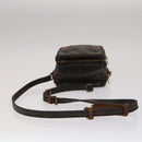 LOUIS VUITTON Monogram Amazon Shoulder Bag M45236 LV Auth 109007-8