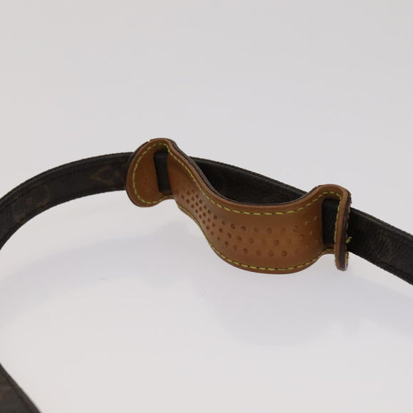 LOUIS VUITTON Monogram Amazon Shoulder Bag M45236 LV Auth 109007