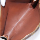 LOUIS VUITTON Monogram Poche Toilette 26 Pouch M47542 LV Auth 109014-10