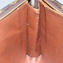 LOUIS VUITTON Monogram Poche Toilette 26 Pouch M47542 LV Auth 109014-18