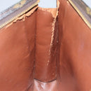 LOUIS VUITTON Monogram Poche Toilette 26 Pouch M47542 LV Auth 109014-12