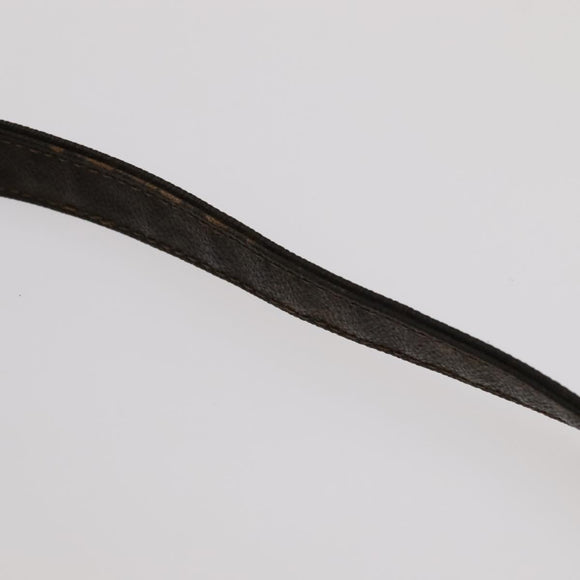 LOUIS VUITTON Monogram Marceau Shoulder Bag No.70 LV Auth 109021