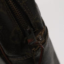 LOUIS VUITTON Monogram Marceau Shoulder Bag No.70 LV Auth 109021-19