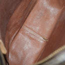 LOUIS VUITTON Monogram Marceau Shoulder Bag No.70 LV Auth 109021-11