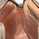 LOUIS VUITTON Monogram Marceau Shoulder Bag No.70 LV Auth 109021-21