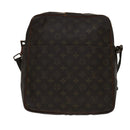 LOUIS VUITTON Monogram Marceau Shoulder Bag No.70 LV Auth 109021-13