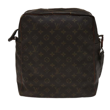 LOUIS VUITTON Monogram Marceau Shoulder Bag No.70 LV Auth 109021 - 0