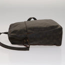 LOUIS VUITTON Monogram Marceau Shoulder Bag No.70 LV Auth 109021-4