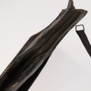 LOUIS VUITTON Monogram Marceau Shoulder Bag No.70 LV Auth 109021-8