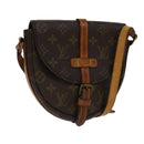 LOUIS VUITTON Monogram Chantilly PM Shoulder Bag M51234 LV Auth 109166-1