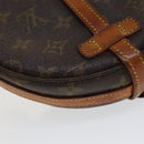 LOUIS VUITTON Monogram Chantilly PM Shoulder Bag M51234 LV Auth 109166-17