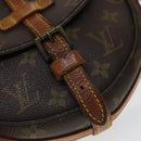 LOUIS VUITTON Monogram Chantilly PM Shoulder Bag M51234 LV Auth 109166-9