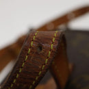 LOUIS VUITTON Monogram Chantilly PM Shoulder Bag M51234 LV Auth 109166-10