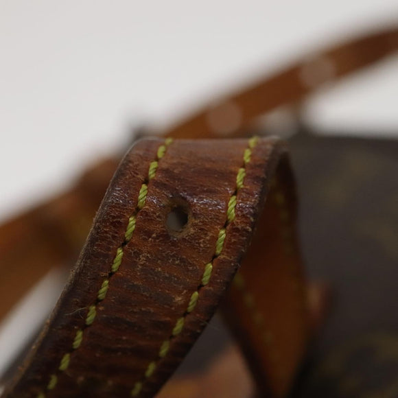 LOUIS VUITTON Monogram Chantilly PM Shoulder Bag M51234 LV Auth 109166