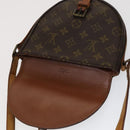 LOUIS VUITTON Monogram Chantilly PM Shoulder Bag M51234 LV Auth 109166-18