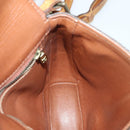 LOUIS VUITTON Monogram Chantilly PM Shoulder Bag M51234 LV Auth 109166-20