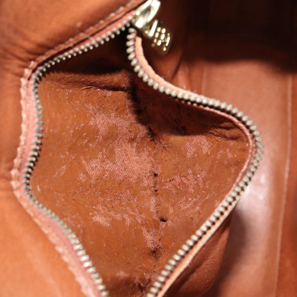 LOUIS VUITTON Monogram Chantilly PM Shoulder Bag M51234 LV Auth 109166