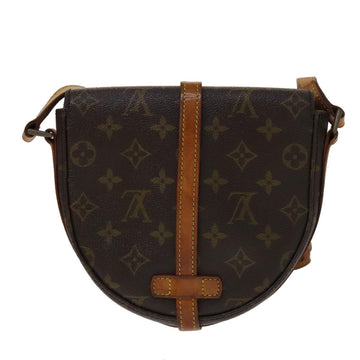 LOUIS VUITTON Monogram Chantilly PM Shoulder Bag M51234 LV Auth 109166 - 0