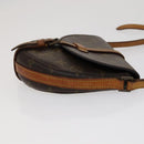 LOUIS VUITTON Monogram Chantilly PM Shoulder Bag M51234 LV Auth 109166-3