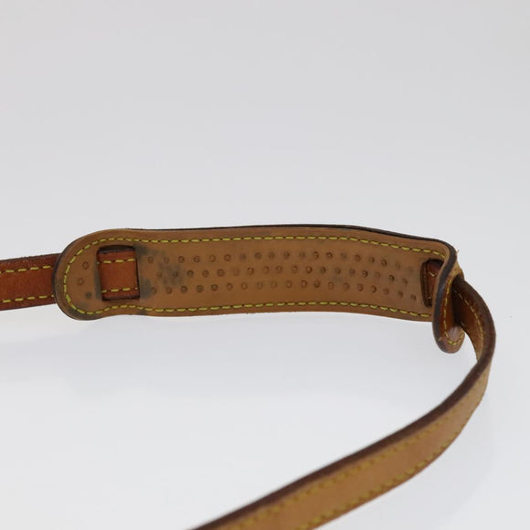 LOUIS VUITTON Monogram Chantilly PM Shoulder Bag M51234 LV Auth 109166