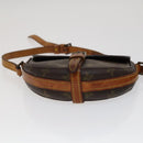 LOUIS VUITTON Monogram Chantilly PM Shoulder Bag M51234 LV Auth 109166-5