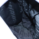 PRADA Tote Bag Nylon Purple Auth 109266-20