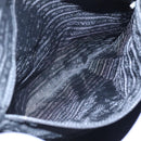 PRADA Tote Bag Nylon Purple Auth 109266-21