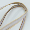 PRADA Tote Bag Nylon Purple Auth 109266-8