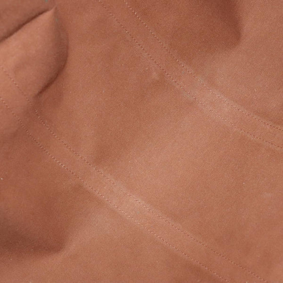 LOUIS VUITTON Monogram Keepall Bandouliere 60 Boston Bag M41412 LV Auth 109329