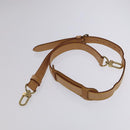 LOUIS VUITTON Monogram Keepall Bandouliere 60 Boston Bag M41412 LV Auth 109329-23