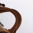 LOUIS VUITTON Monogram Keepall Bandouliere 60 Boston Bag M41412 LV Auth 109329-14