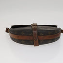 LOUIS VUITTON Monogram Chantilly GM Shoulder Bag M51232 LV Auth 109382-5